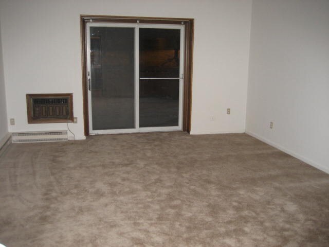 Foto del edificio - Crestwood Apartments