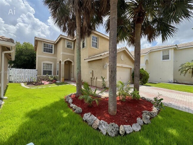 Foto del edificio - 1893 SW 149th Ave