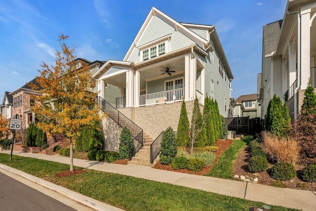 Foto del edificio - 5045 Kathryn Ave