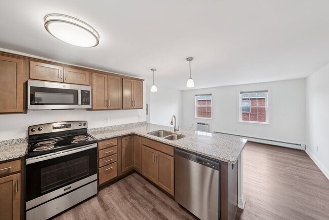 Foto del edificio - 1357 Millersport Hwy