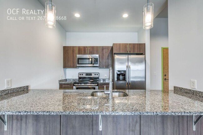 Foto del edificio - 4800 Brown St