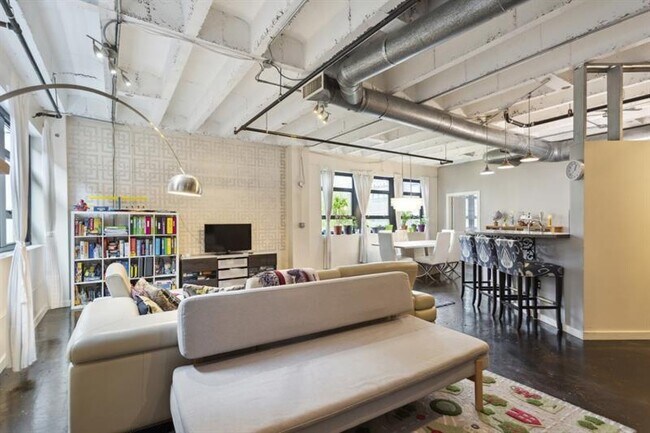 Foto del edificio - 878 Peachtree St NE