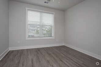 2BR, 2BA - 1,201SF - The Charles Florida