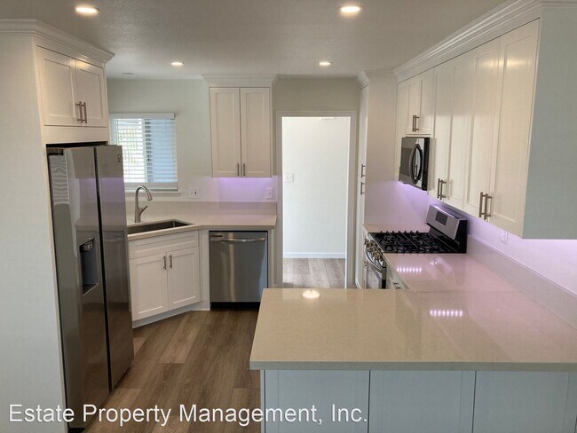 Building Photo - 3 br, 2 bath House - 4052 Polaris Avenue