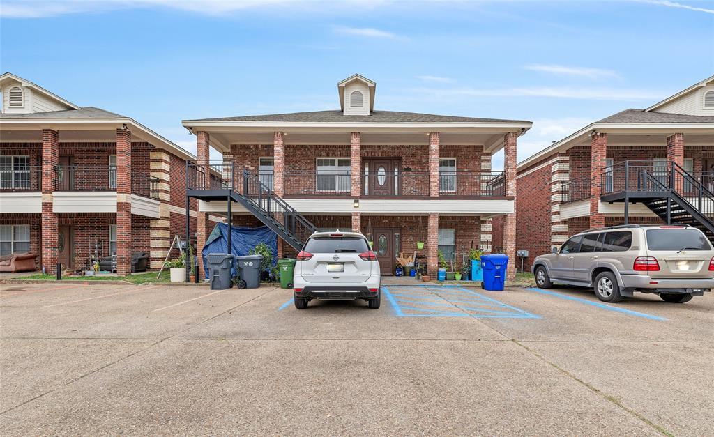 Primary Photo - 1401 Wood Ave