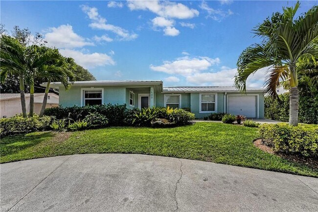 Building Photo - 1540 Curlew Ave