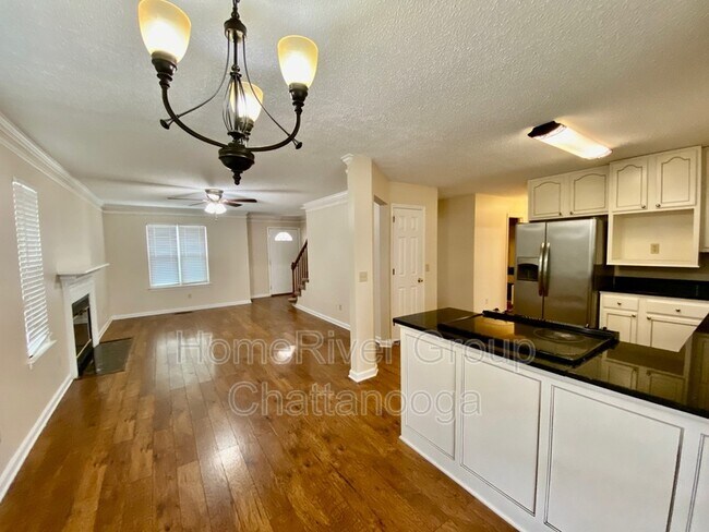 Foto del edificio - 9205 Cobblestone Hill Dr