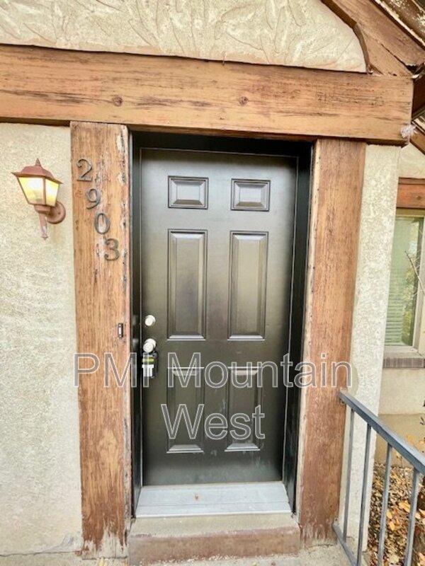 Foto del edificio - 2903 Harrison Blvd