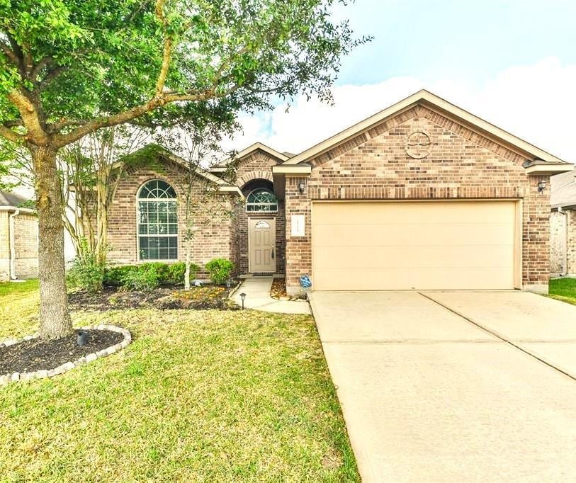 25215 Dappled Filly Dr, Tomball, TX 77375 House Rental in Tomball, TX