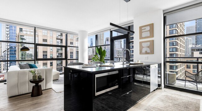 Foto del edificio - 751 N Wells St