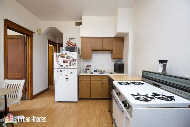 Foto del edificio - 2019 W Iowa St