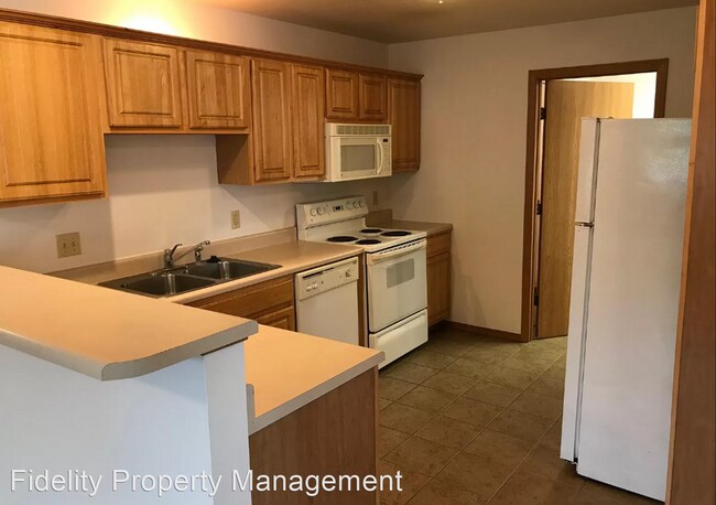 Building Photo - 3 br, 2 bath House - 1521 W Garrett Lane