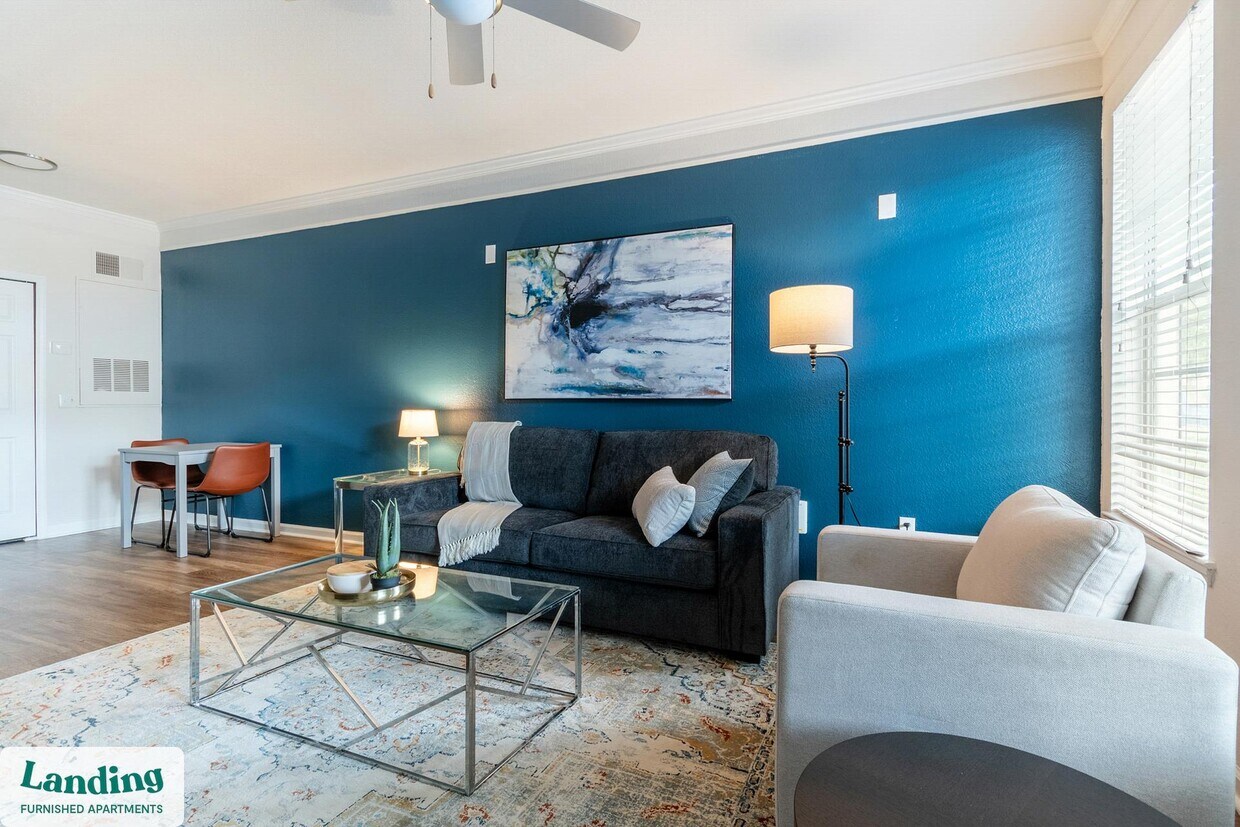 Foto principal - 2801 Biltmore Park Dr