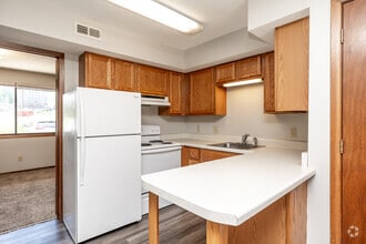 Interior Photo - Residences on College Hill