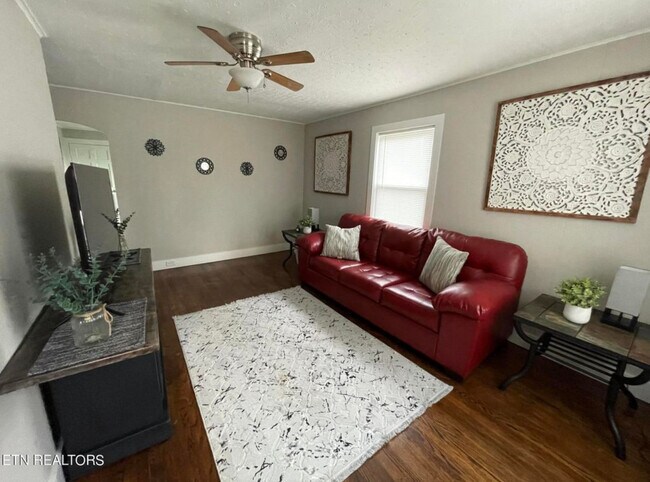 Foto del edificio - 2219 Atchley St