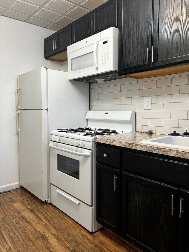 Foto principal - 95 Albany St