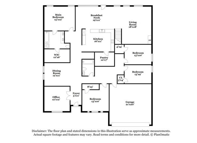 Building Photo - 2020 Aster Trail