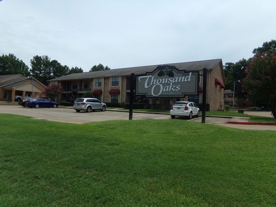 1500 E Starr Ave Unit 1500 E. Starr Ave. 306, Nacogdoches, TX 75961