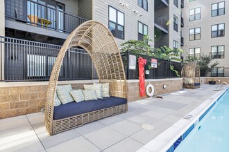 Interior Photo - Olive & Wooster