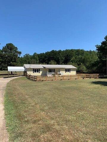 Primary Photo - 2167 Mulberry Rock Rd - AVAILABLE NOW