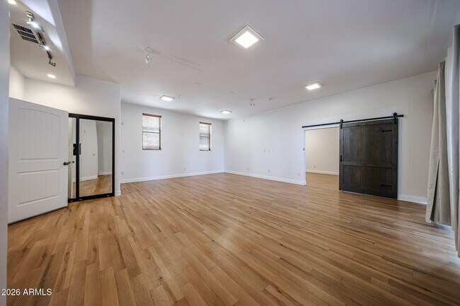 Building Photo - 6228 E Pershing Ave