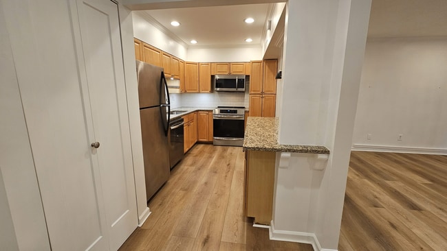 Photo - 3107 Colonial Way Apartment