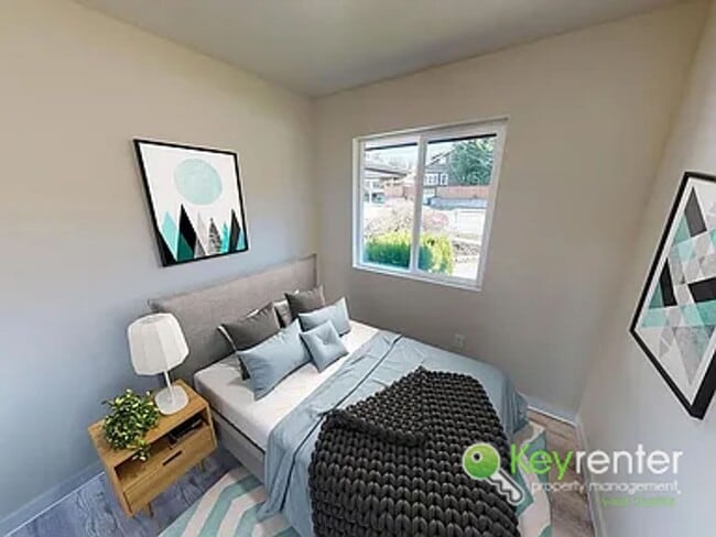 Foto del edificio - 7151-7153 Fauntleroy Wy SW