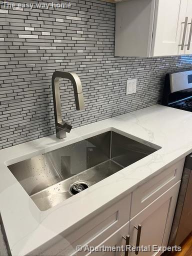 Foto del edificio - 59 Hawthorne St