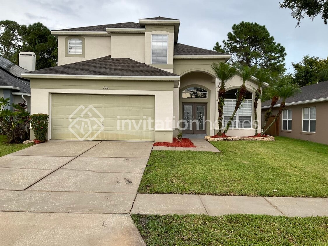 Primary Photo - 720 Magnolia Creek Cir