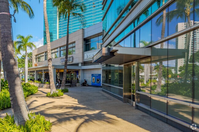 Foto del edificio - Hokua