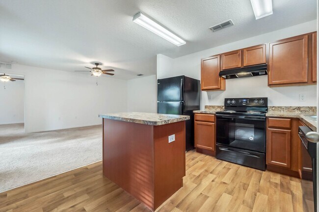 Foto del edificio - NEW RENTAL
