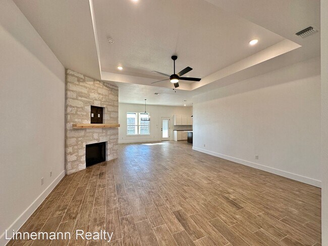 Building Photo - 4 br, 2 bath House - 8407 James Herring Way