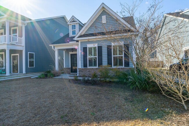 Foto del edificio - 3 Bedroom 2.5 Bath House in Boltons Landing - West Ashley