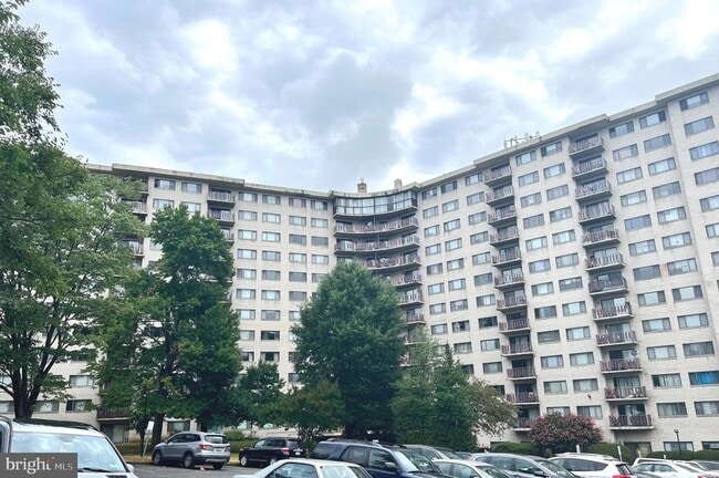 Photo - 8830 Piney Branch Rd Apartment