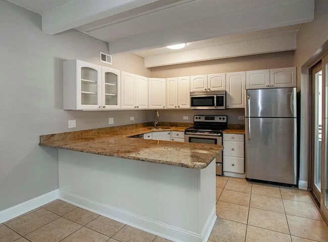Photo - 1441 N Humboldt St Apartment