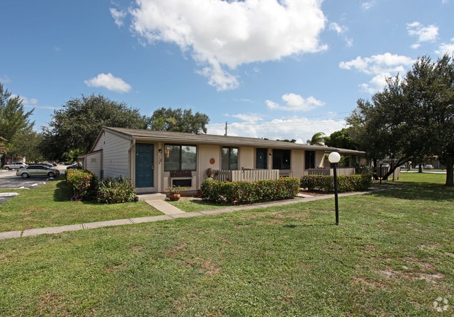 Oak Gardens Apartaments - Oak Gardens Apartments