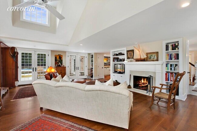 Foto del edificio - 8 Huntington Ln