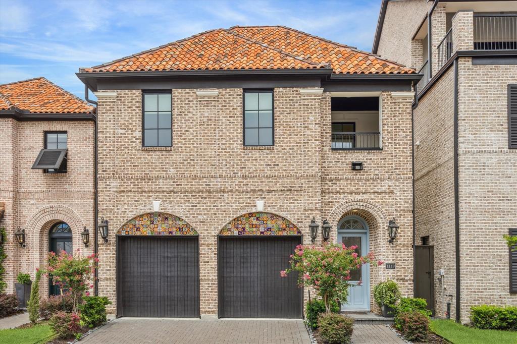 Foto principal - 1119 Castellina Ln
