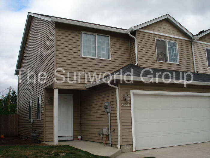 Foto principal - 8426 NE 37th Cir
