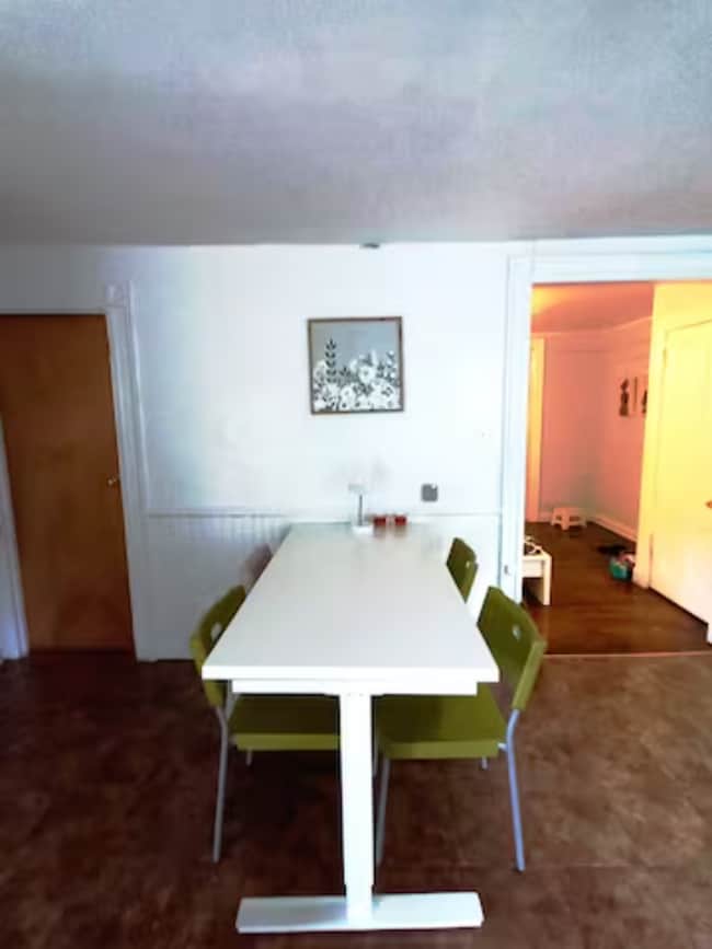 Kitchen - 145 Van Buren St
