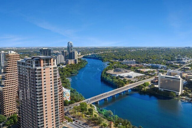 Foto del edificio - 210 Lavaca St