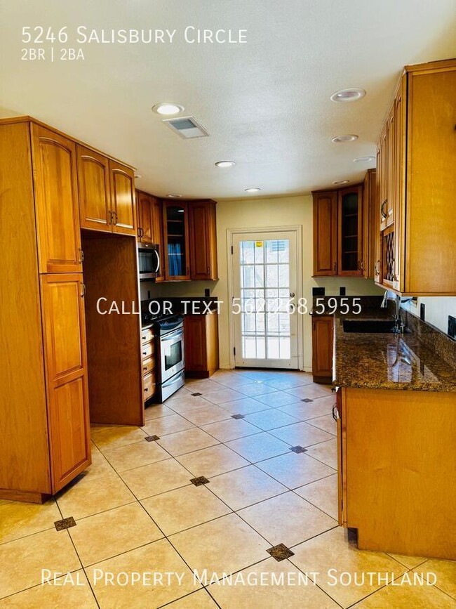 Building Photo - 5246 Salisbury Cir