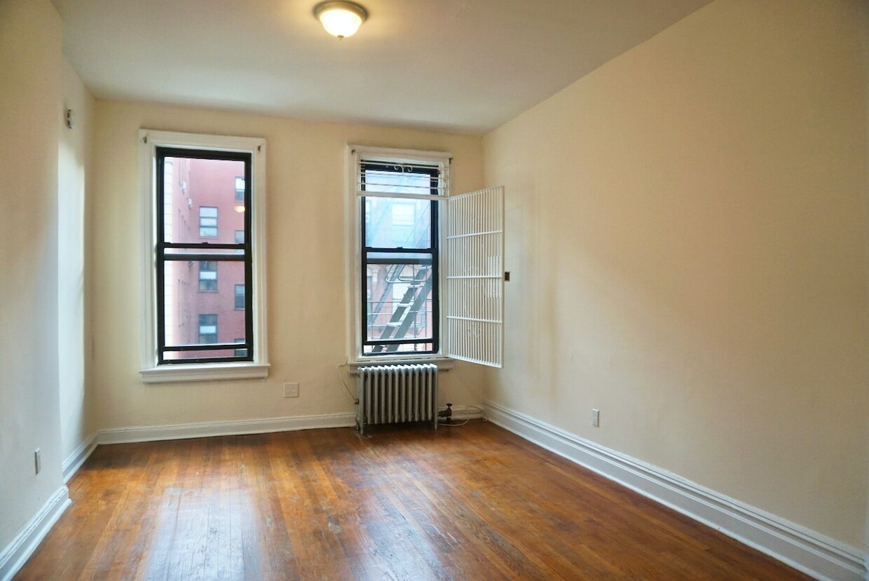 359 W 126th St Unit 4A, New York, NY 10027 - Condo for Rent in New York ...