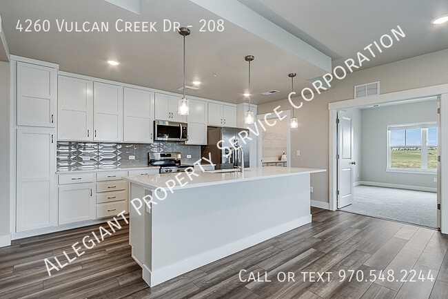 Building Photo - 4260 Vulcan Crk Dr