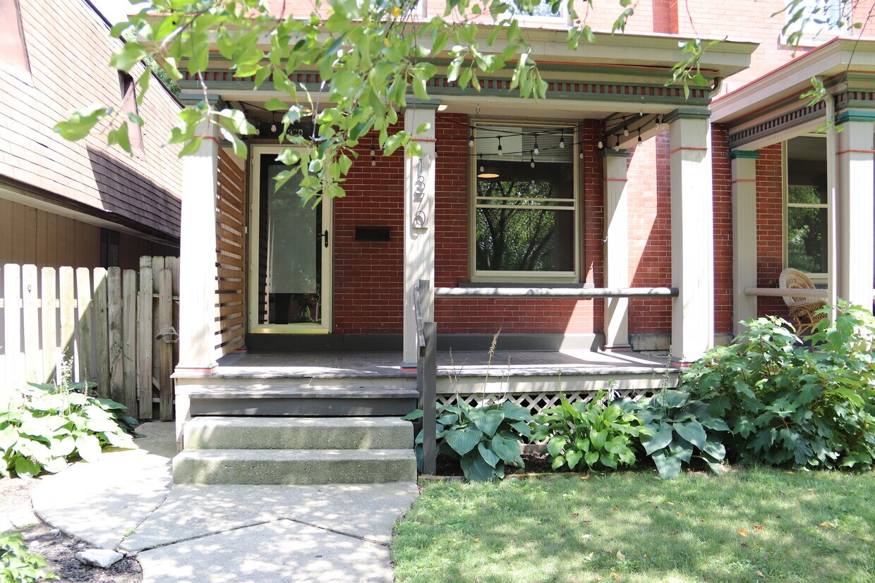 Foto principal - 1368 Forsythe Ave