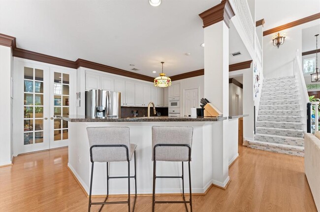 Foto del edificio - 1543 Adams Walk Ct