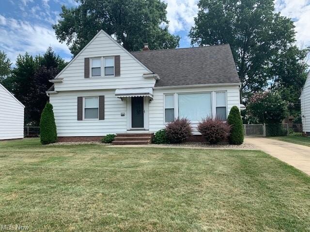 Primary Photo - 5024 S Barton Rd
