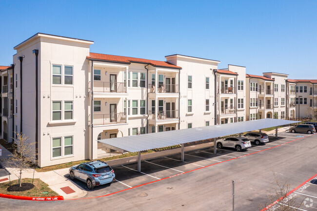 Apartments in converse outlet tx