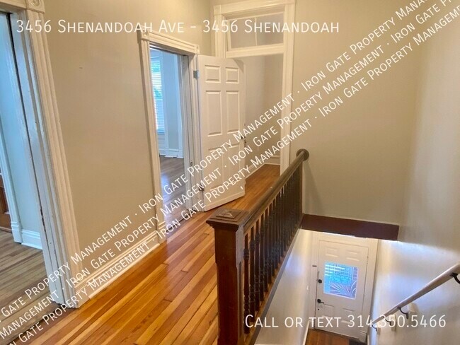 Building Photo - 3456 Shenandoah Ave