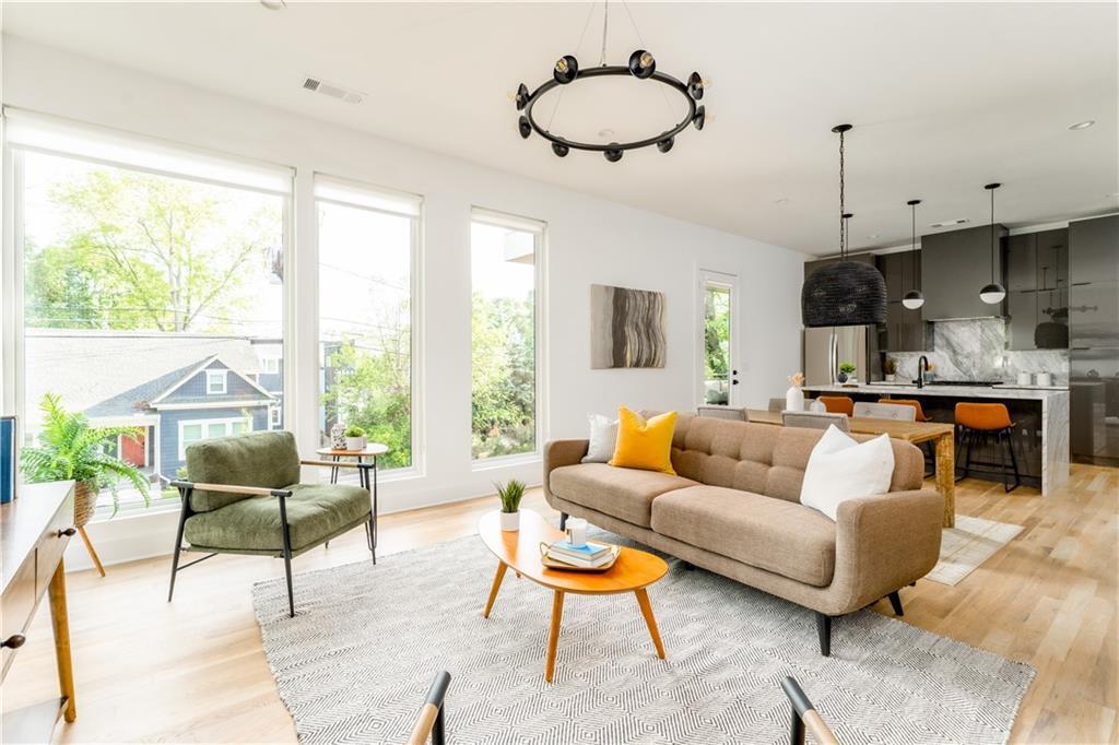 Foto principal - 1007 Manigault St SE